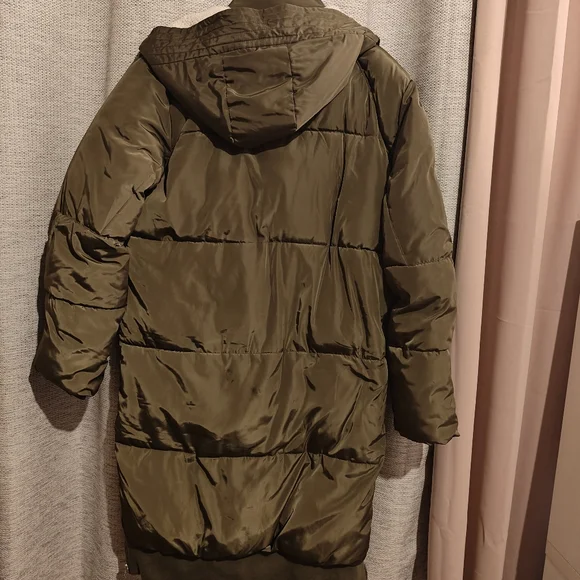 Free People Oslo Puffer Jacket - Picture 11 of 16